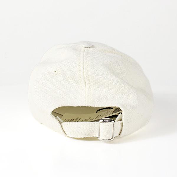 CELINE（セリーヌ） ベースボールキャップ Triomphe Baseball Cap