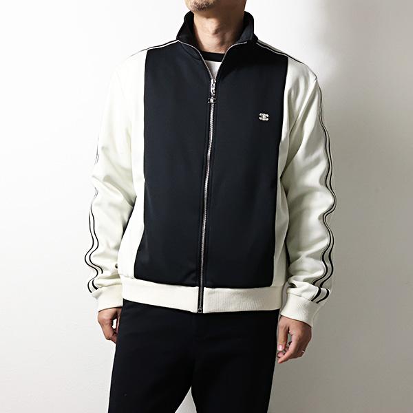CELINE トリオンフ トラックスーツジャケット CELINE（セリーヌ） ジャケット Tracksuit Jacket トラックスーツ