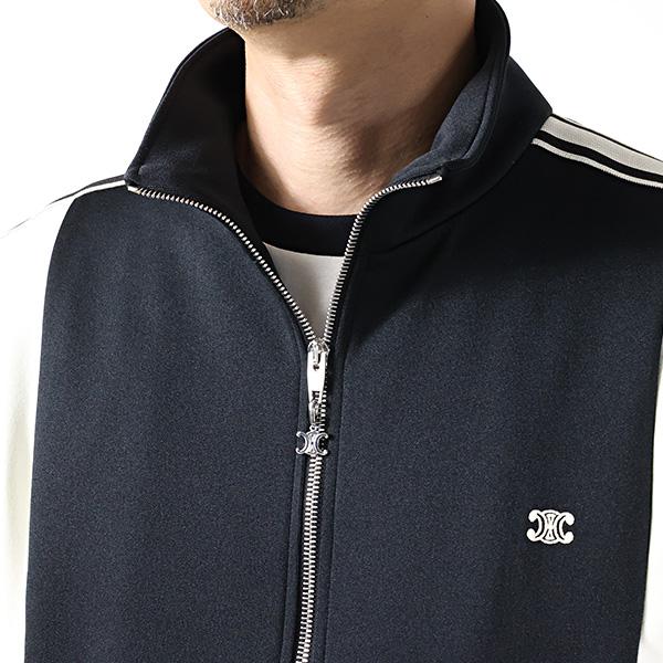 CELINE（セリーヌ） ジャケット Tracksuit Jacket トラックスーツ