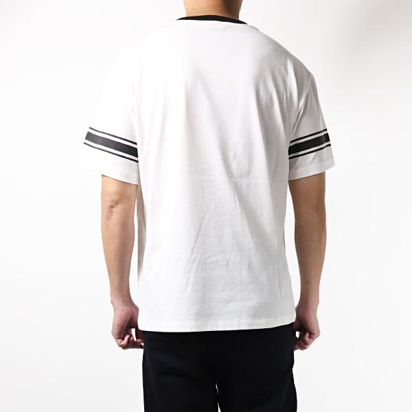 CELINE（セリーヌ） Tシャツ Logo T-Shirts RX02N671Q メンズ 半袖