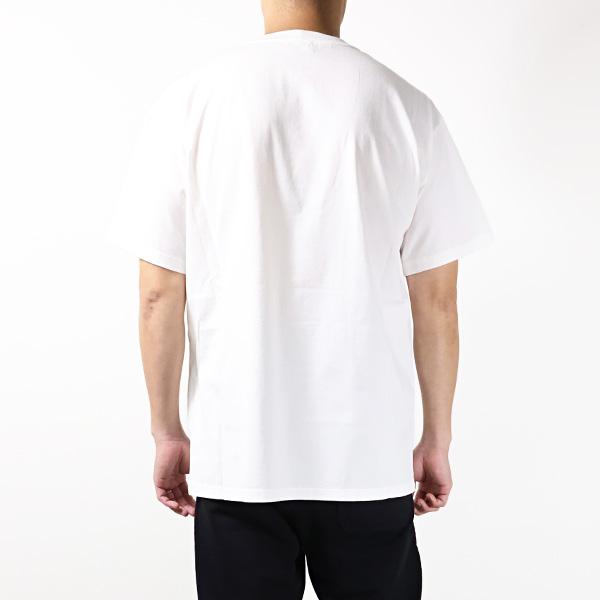 CELINE（セリーヌ） Tシャツ Logo Loose T-Shirts RX0BO671Q メンズ
