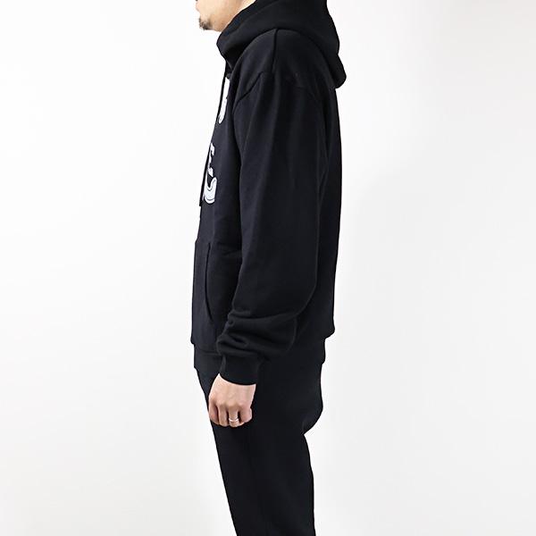 CELINE（セリーヌ） パーカー Logo Loose Hoodie RY0JH670Q メンズ