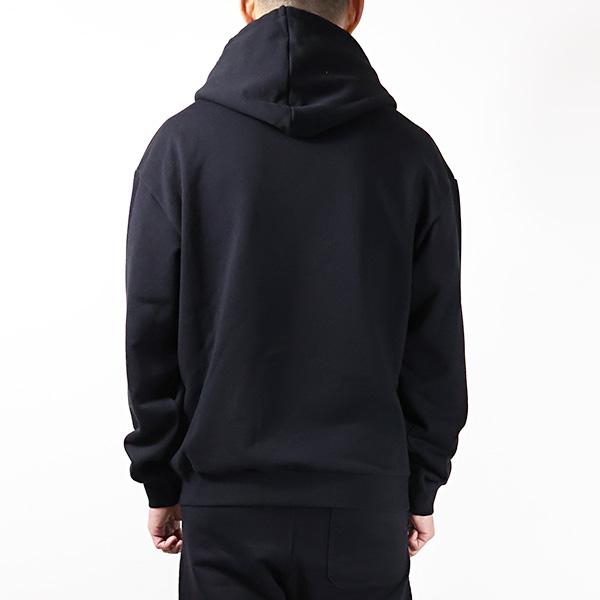 最安値2023年セリーヌCELINE HOODIE フーディーパーカースウェット CELINE（セリーヌ） フーディー RY032510Z.08BQ メンズ スウェット