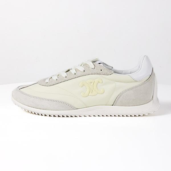 CELINE（セリーヌ） スニーカー RACER Low Top Sneaker レーサー ロー