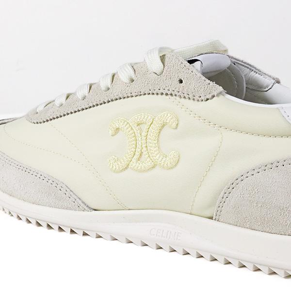 CELINE（セリーヌ） スニーカー RACER Low Top Sneaker レーサー ロー