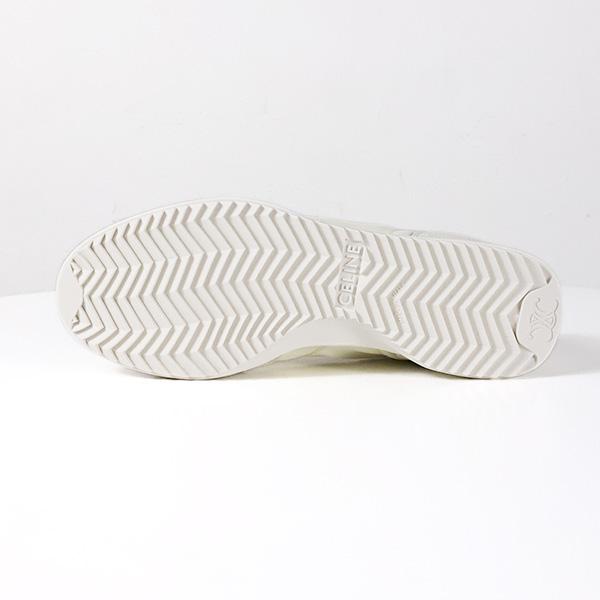 CELINE（セリーヌ） スニーカー RACER Low Top Sneaker レーサー ロー