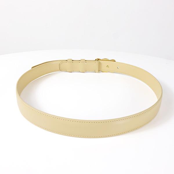 【新品未使用】CELINE 25MM トリオンフ 45AK93A01 ベルト 123313.jpg