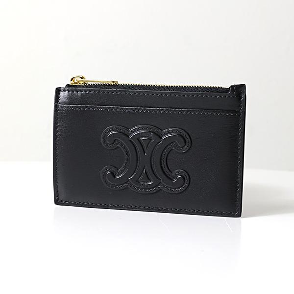 CELINE（セリーヌ） コインケース カードケース Triopmphe Zipped Card