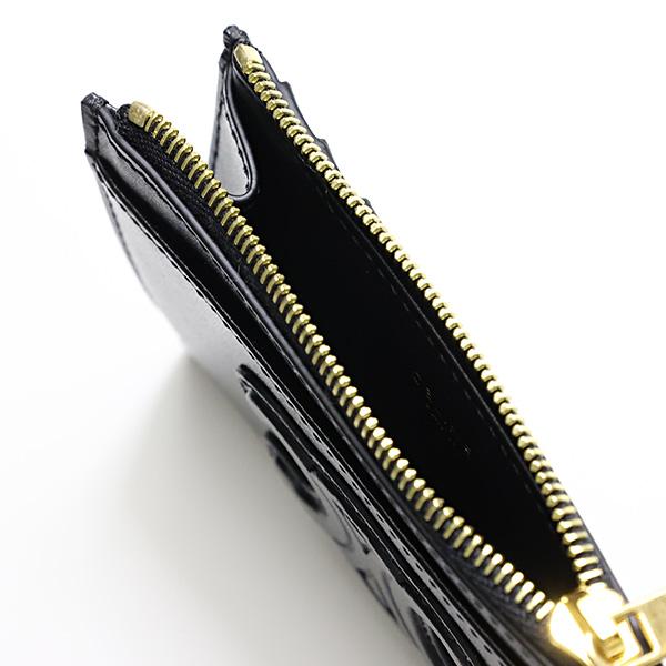 CELINE（セリーヌ） コインケース カードケース Triopmphe Zipped Card