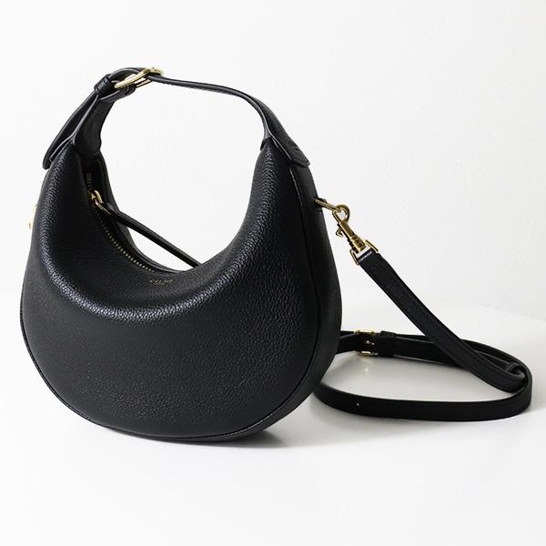 極美品　CELINE ショルダーバック CELINE（セリーヌ） ショルダーバッグ TEEN LULU Shoulder Bag