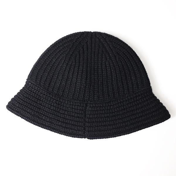 CELINE セリーヌ バケットハット Triomphe Cloche Beanie トリオンフ