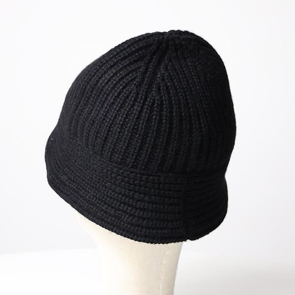 CELINE（セリーヌ） バケットハット Triomphe Cloche Beanie