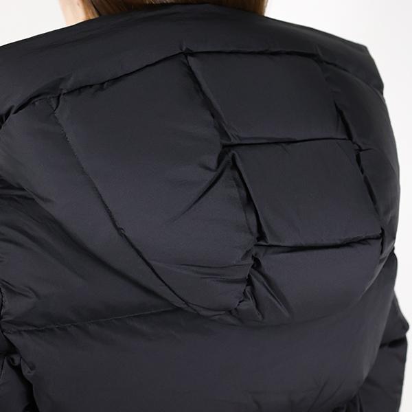 MACKAGE マッカージュ ダウンジャケット FREYA-SW Down Jacket レディース ダウンコート アウター フード付き ナイロンの画像