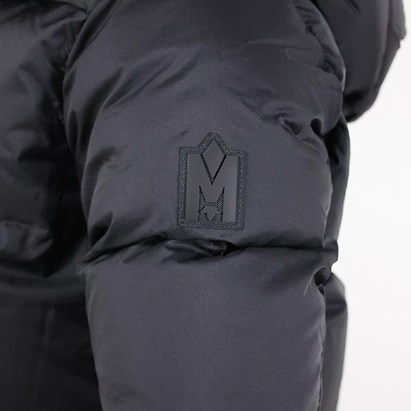 MACKAGE マッカージュ ダウンジャケット FREYA-SW Down Jacket レディース ダウンコート アウター フード付き ナイロンの画像