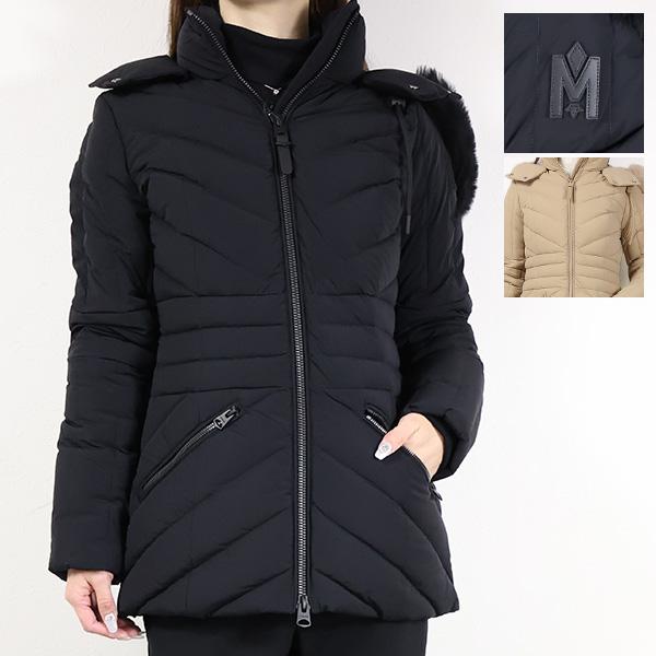Mackage マッカージュ ダウンジャケット NADIA-SH Down Jacket