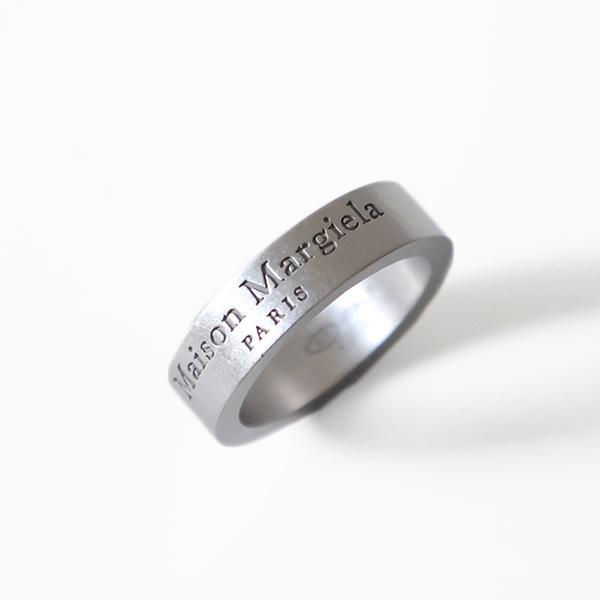 Maison Margiela リング　シルバー925 Maison Margiela（メゾンマルジェラ） 11 リング SM1UQ0050 S12967