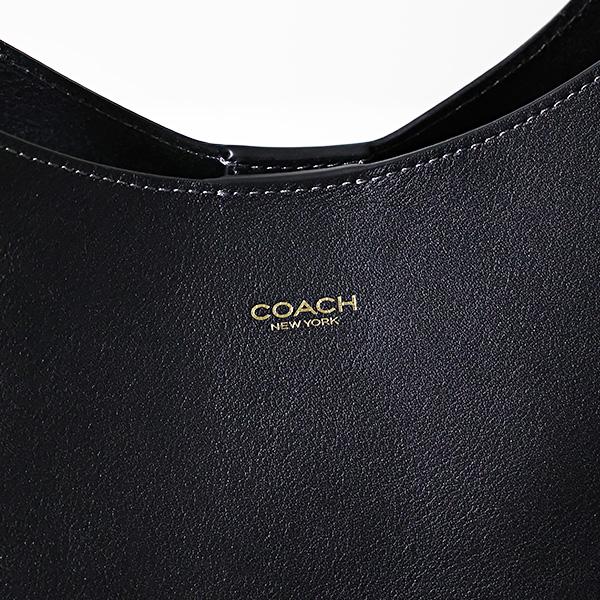 Coach コーチ トートバッグ Gramercy Tote Bag グラマシー CAM00 レディース 鞄 A4収納可能 肩掛け レザー 大容量の画像