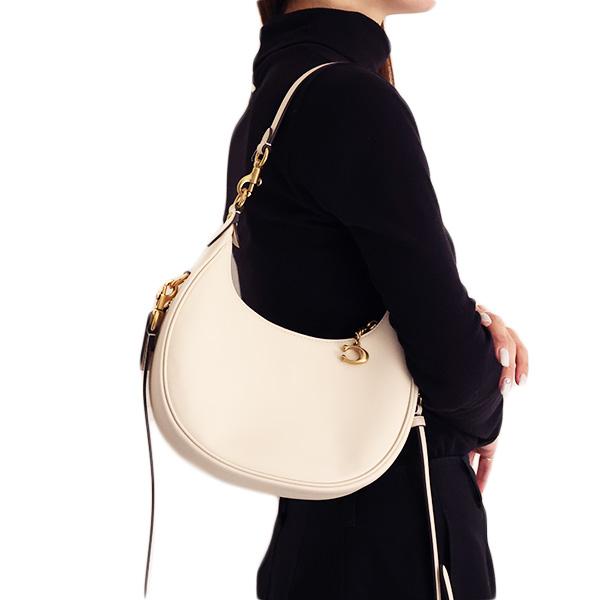 COACH（コーチ） ショルダーバッグ Jonie 22 Shoulder Bag ジョニー22