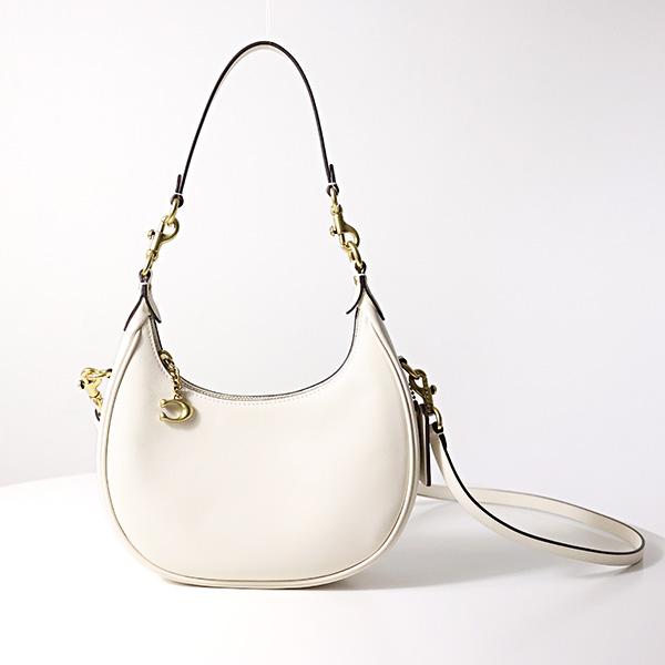 COACH（コーチ） ショルダーバッグ Jonie 22 Shoulder Bag ジョニー22