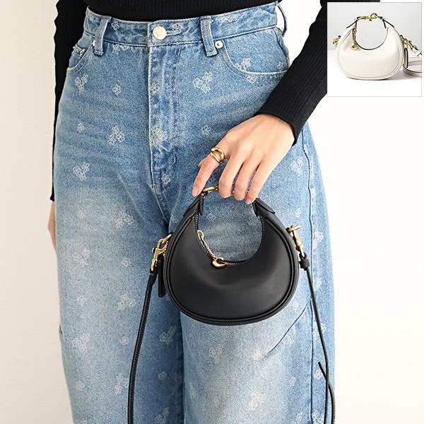 COACH（コーチ） ショルダーバッグ Jonie Shoulder Bag ジョニー CR508