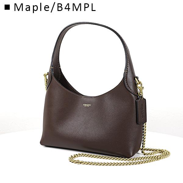 COACH ハンドバッグ　ショルダーバッグ COACH（コーチ） ショルダーバッグ Brooklyn 23 Shoulder Bag