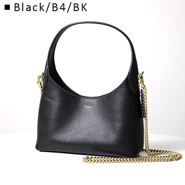 COACH（コーチ） ショルダーバッグ Brooklyn 23 Shoulder Bag