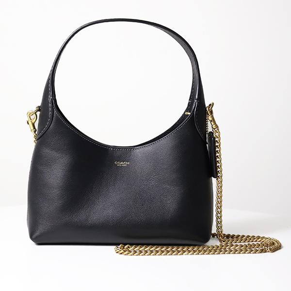 COACH（コーチ） ショルダーバッグ Brooklyn 23 Shoulder Bag