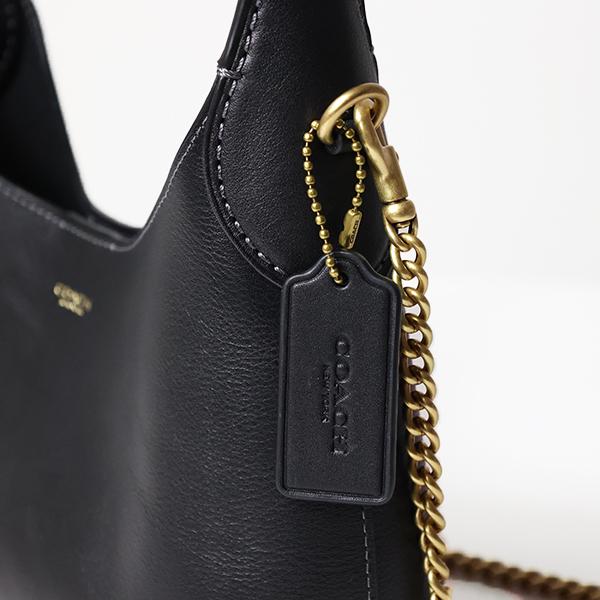 COACH（コーチ） ショルダーバッグ Brooklyn 23 Shoulder Bag
