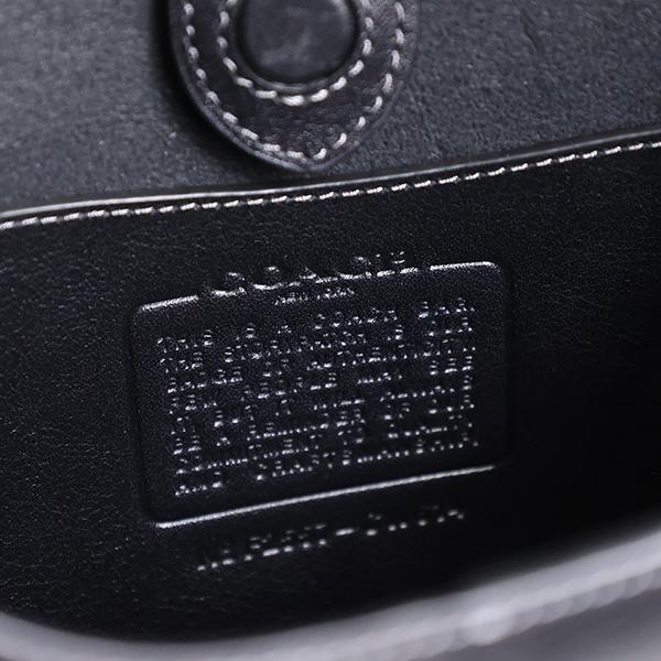 COACH（コーチ） ショルダーバッグ Brooklyn 23 Shoulder Bag