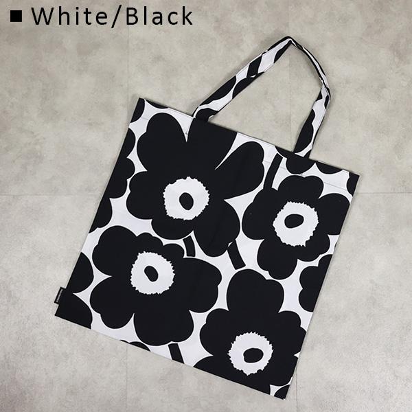 marimekko（マリメッコ） トートバッグ Pieni Unikko Bag 074650