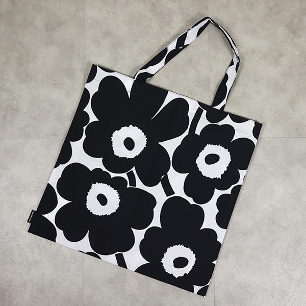 marimekko（マリメッコ） トートバッグ Pieni Unikko Bag 074650