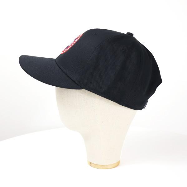 CANADA GOOSE（カナダグース） ベースボールキャップ Logo Baseball