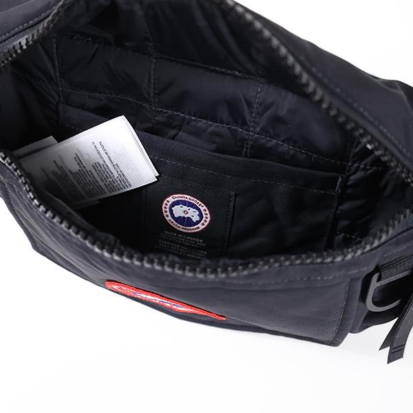CANADA GOOSE（カナダグース） ボディバッグ Logo Waist Pack 8833U
