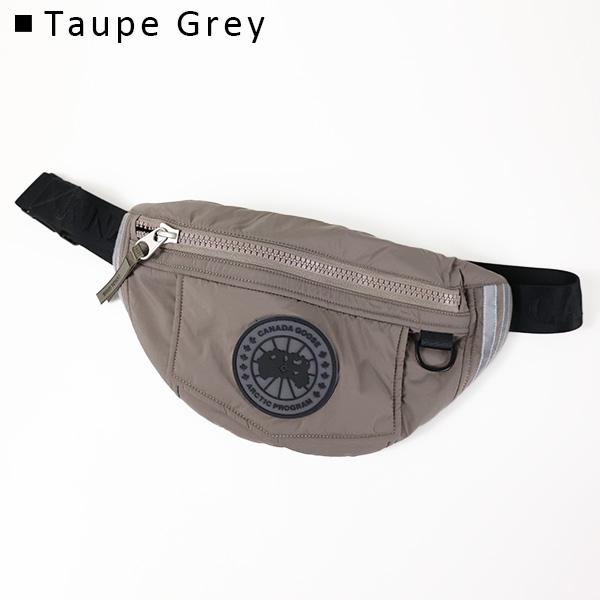 CANADA GOOSE（カナダグース） ボディバッグ Logo Waist Pack 8833U