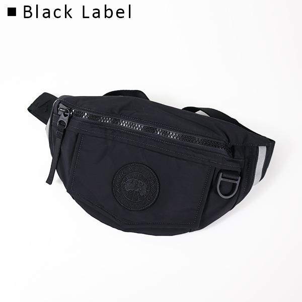 CANADA GOOSE（カナダグース） ボディバッグ Logo Waist Pack 8833U