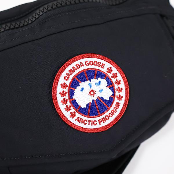 CANADA GOOSE（カナダグース） ボディバッグ Logo Waist Pack 8833U