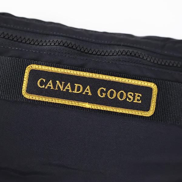 CANADA GOOSE（カナダグース） ボディバッグ Logo Waist Pack 8833U