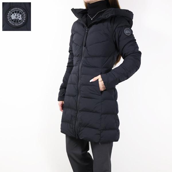 CANADA GOOSE（カナダグース） ダウンコート Clair Coat Black Label