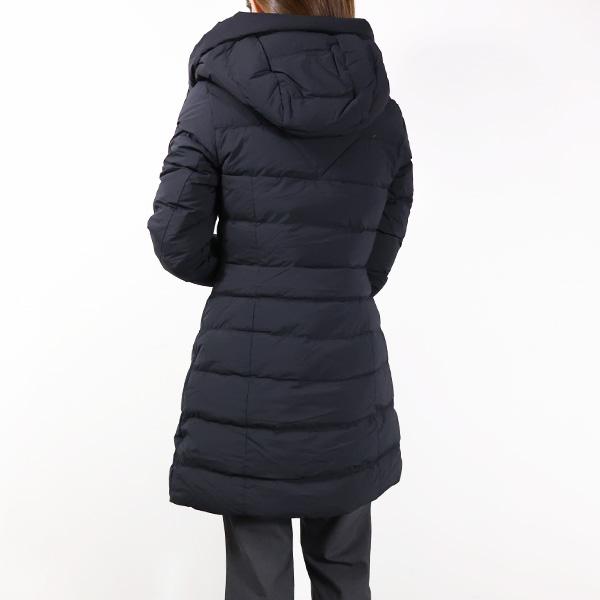 CANADA GOOSE（カナダグース） ダウンコート Clair Coat Black Label