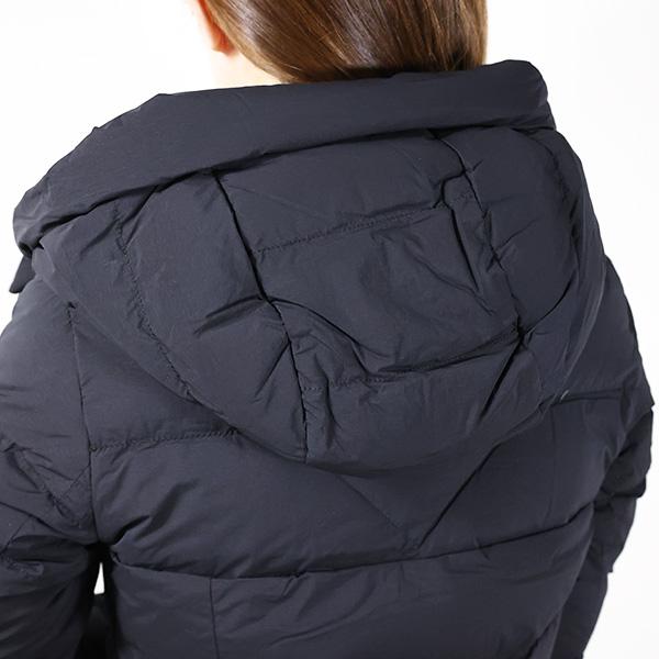 CANADA GOOSE（カナダグース） ダウンコート Clair Coat Black Label