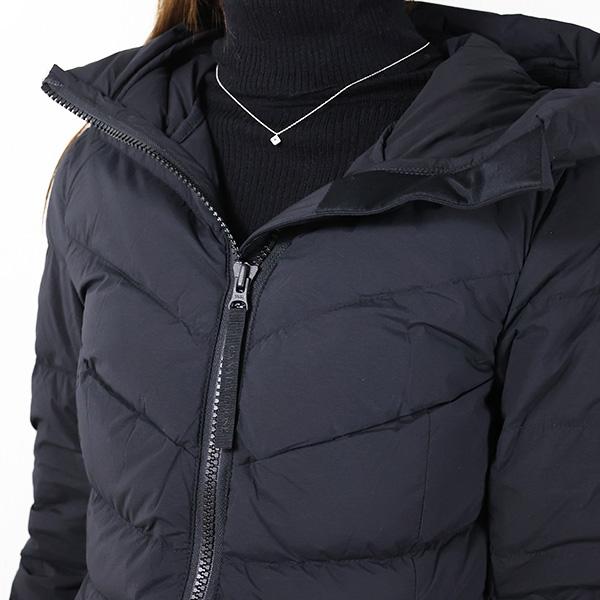 CANADA GOOSE（カナダグース） ダウンコート Clair Coat Black Label