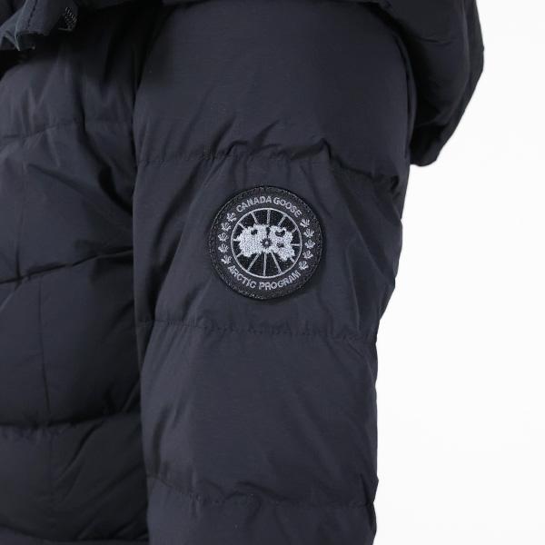 CANADA GOOSE（カナダグース） ダウンコート Clair Coat Black Label