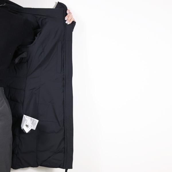 CANADA GOOSE（カナダグース） ダウンコート Clair Coat Black Label