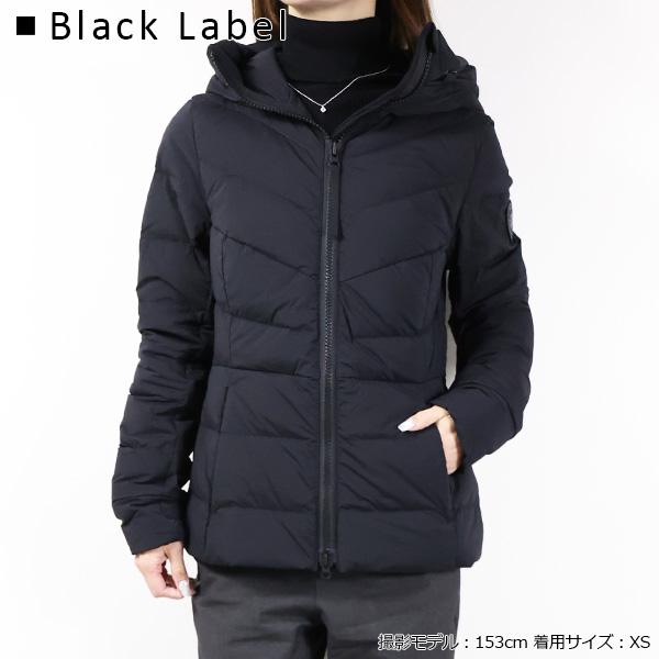 CANADA GOOSE（カナダグース） ダウンジャケット Clair Jacket クレア
