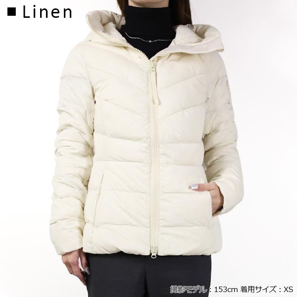 CANADA GOOSE（カナダグース） ダウンジャケット Clair Jacket クレア