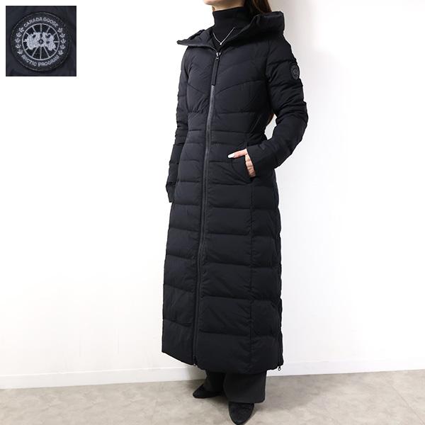 CANADA GOOSE（カナダグース） ダウンコート Clair Long Coat クレア