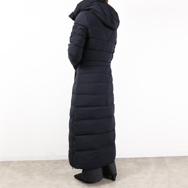 CANADA GOOSE（カナダグース） ダウンコート Clair Long Coat クレア