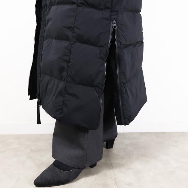 CANADA GOOSE（カナダグース） ダウンコート Clair Long Coat クレア 