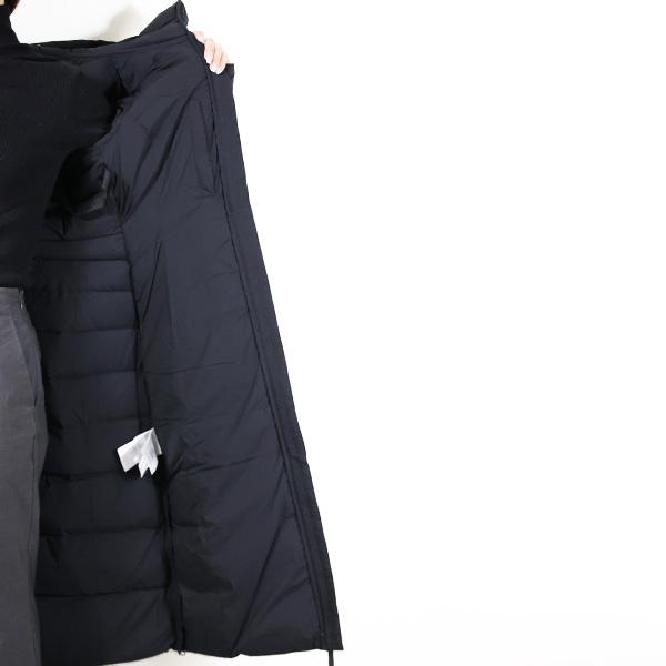 CANADA GOOSE（カナダグース） ダウンコート Clair Long Coat