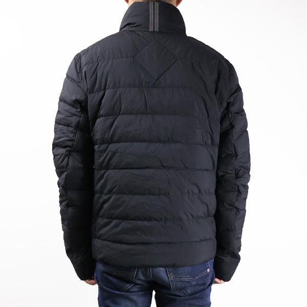 CANADA GOOSE カナダグース ダウンジャケット Crofton Jacket EnduraLuxe 1924MB メンズ パッカブル ナイロン フードなし ロゴパッチ アウターの画像